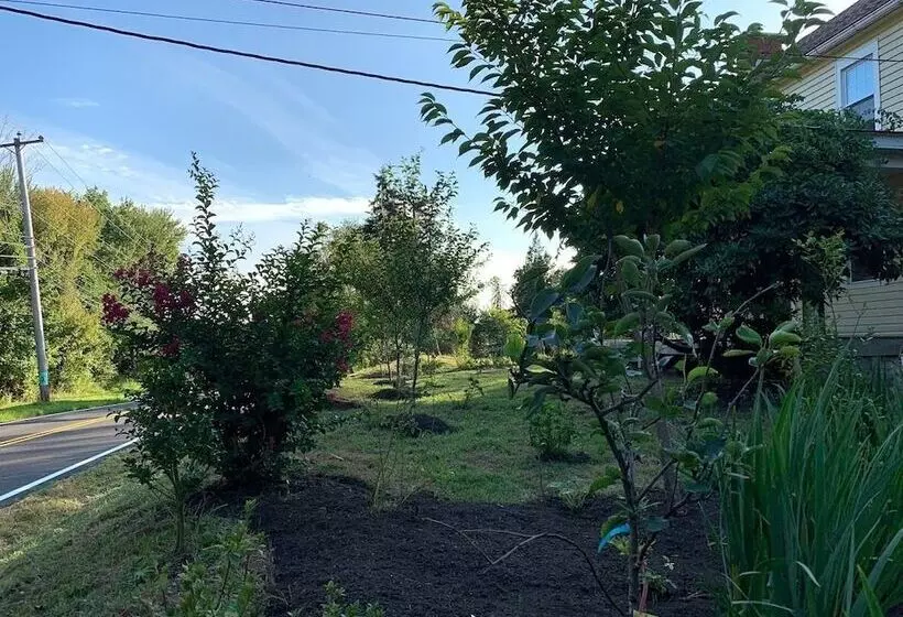 America Sandman B & B