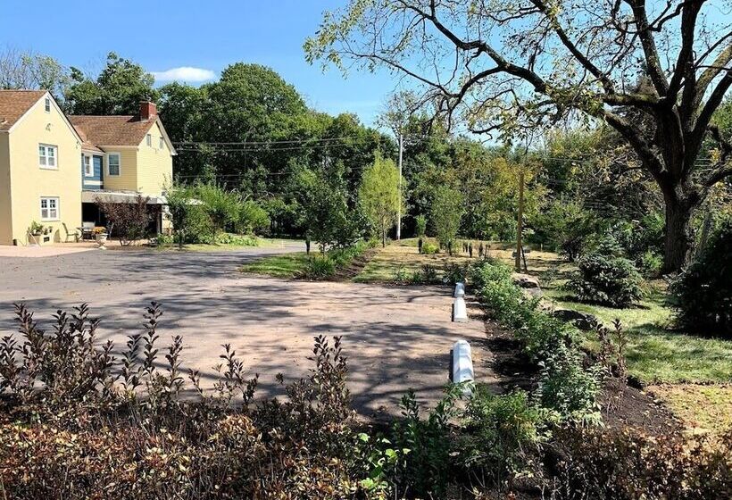 America Sandman B & B