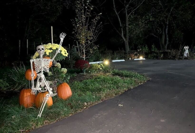 America Sandman B & B