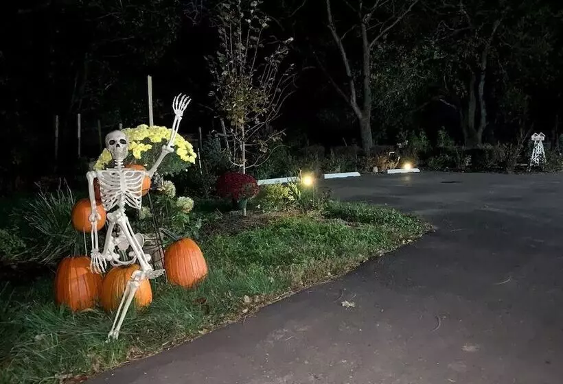 America Sandman B & B