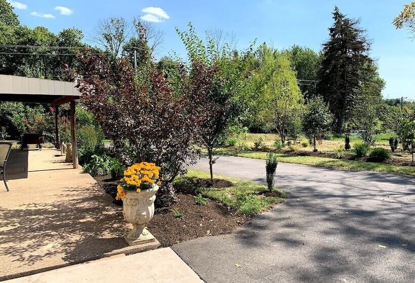 America Sandman B & B