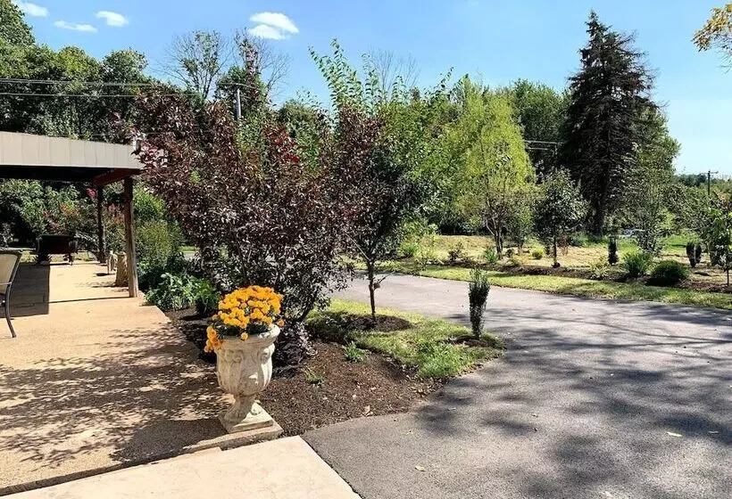 America Sandman B & B