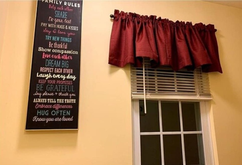 America Sandman B & B