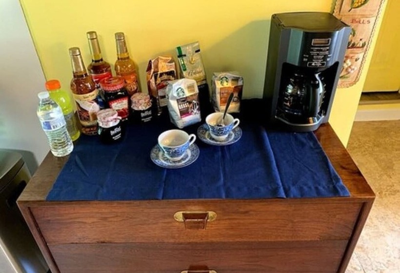 America Sandman B & B