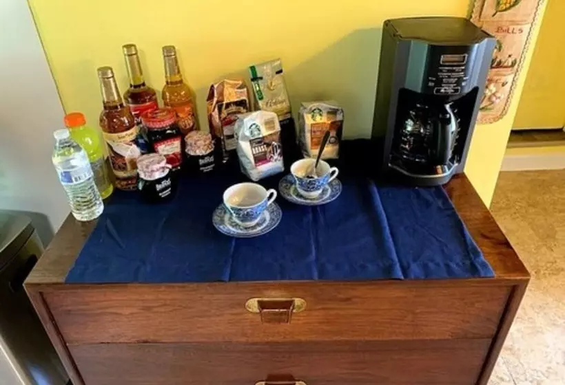 America Sandman B & B