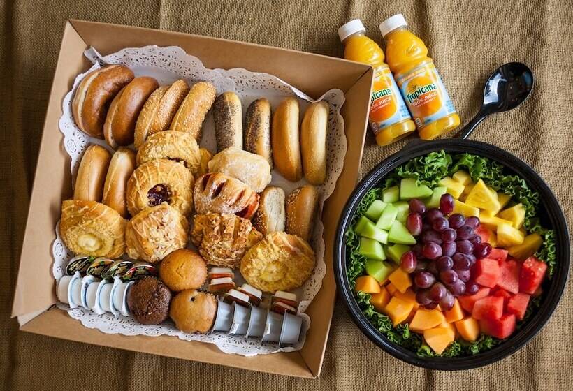 America Sandman B & B