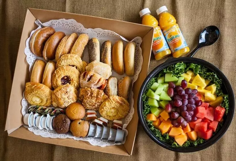 America Sandman B & B