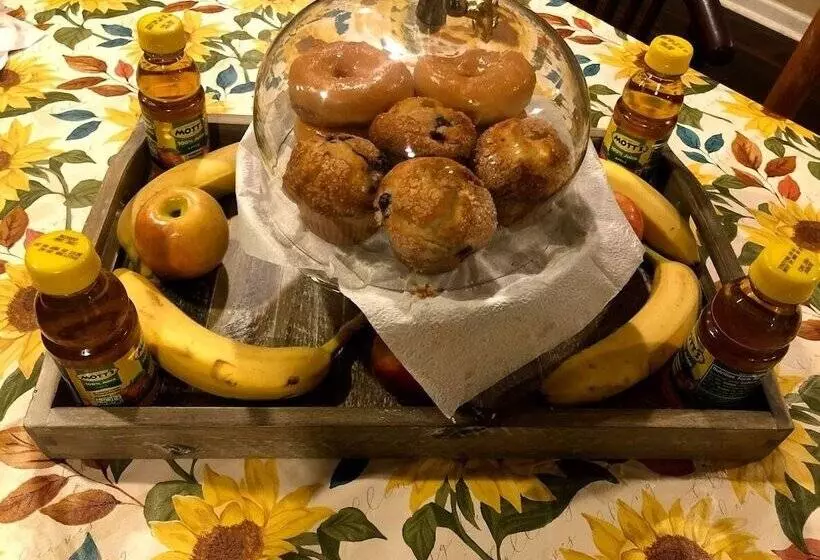 America Sandman B & B