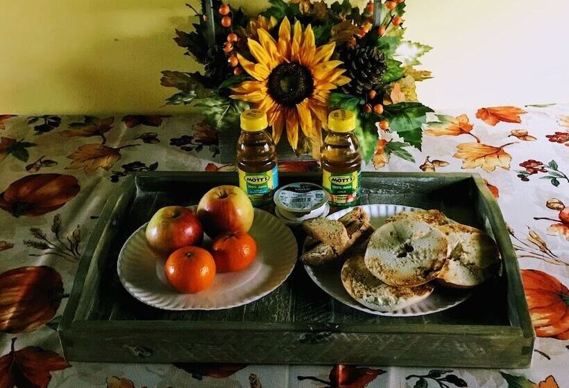 America Sandman B & B