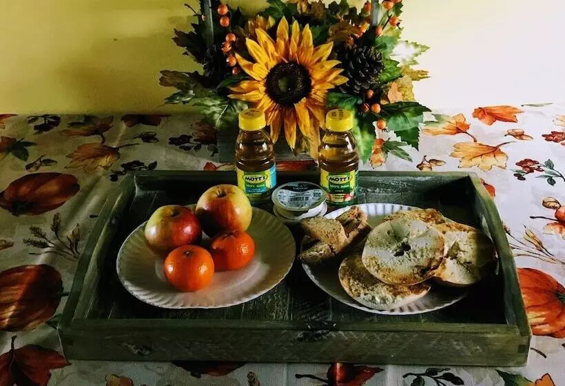 America Sandman B & B