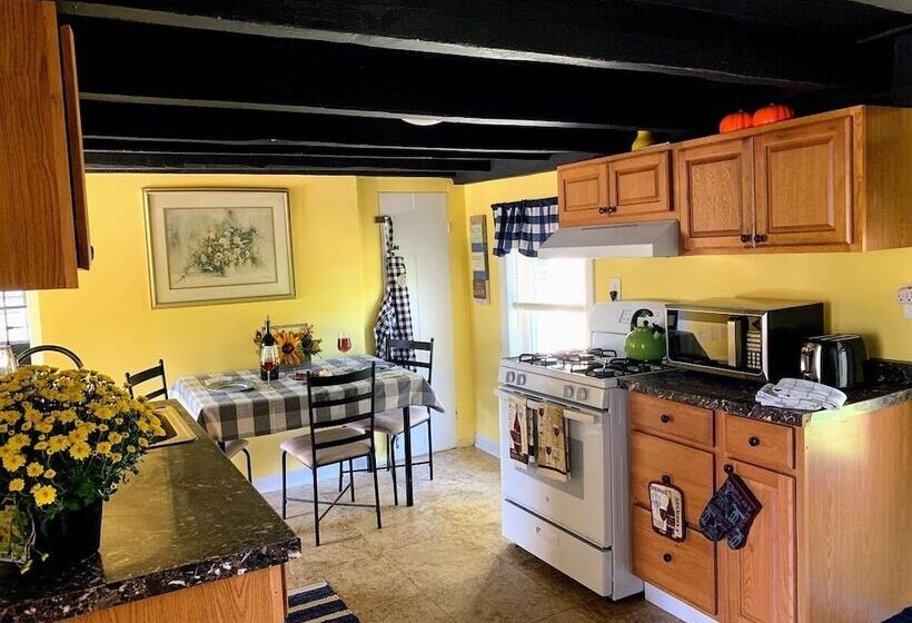 America Sandman B & B