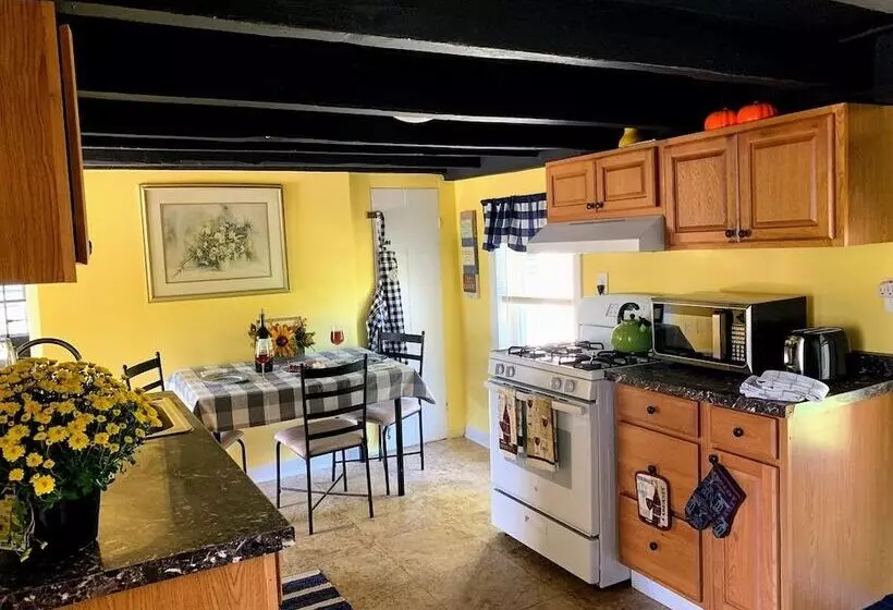 America Sandman B & B