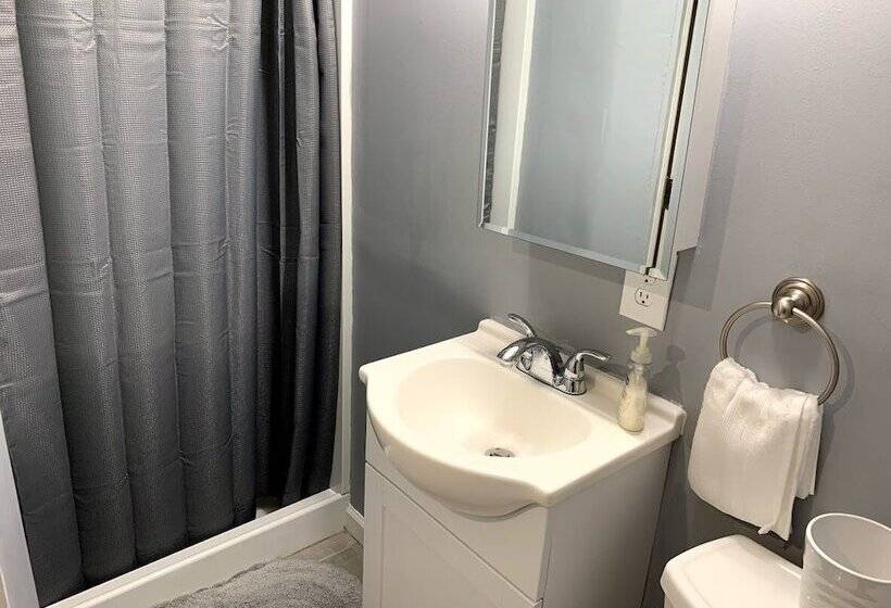 America Sandman B & B