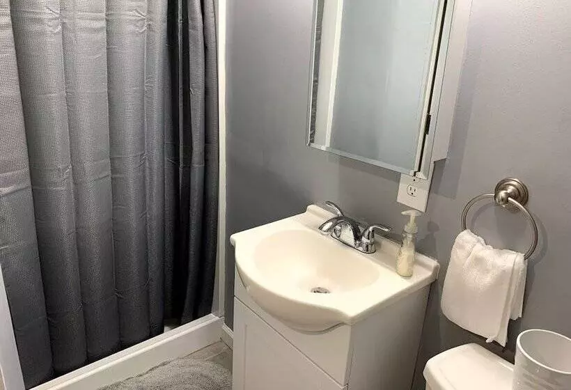 America Sandman B & B