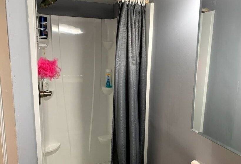 America Sandman B & B