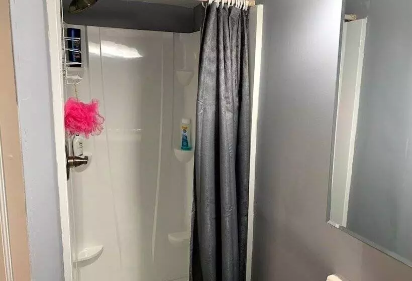 America Sandman B & B