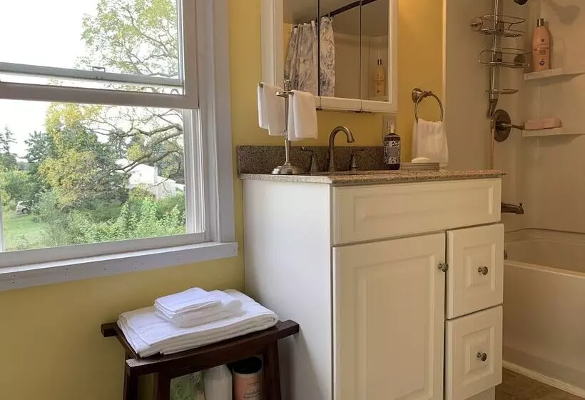 America Sandman B & B