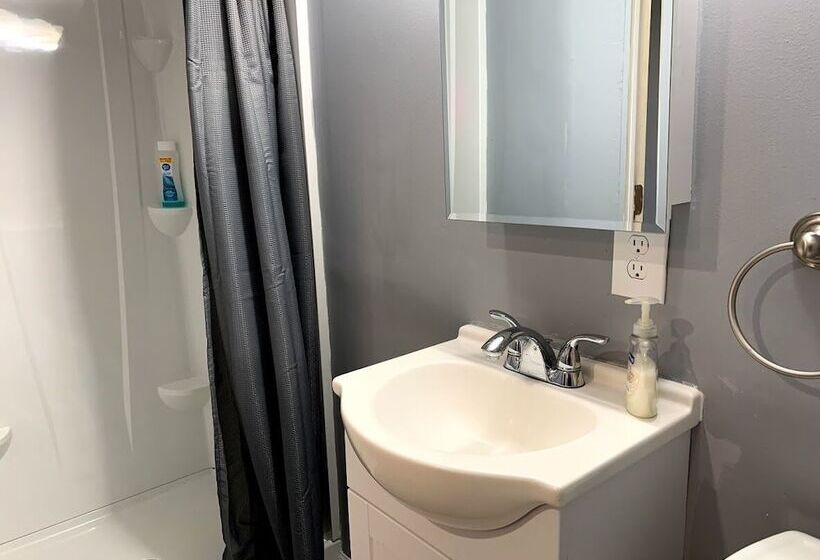 America Sandman B & B