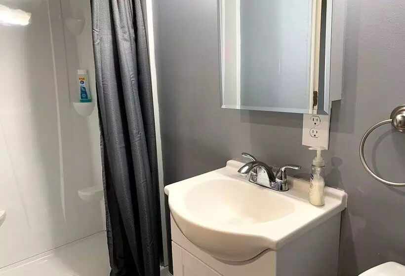 America Sandman B & B