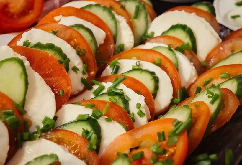 Aparthotel Delta Białka