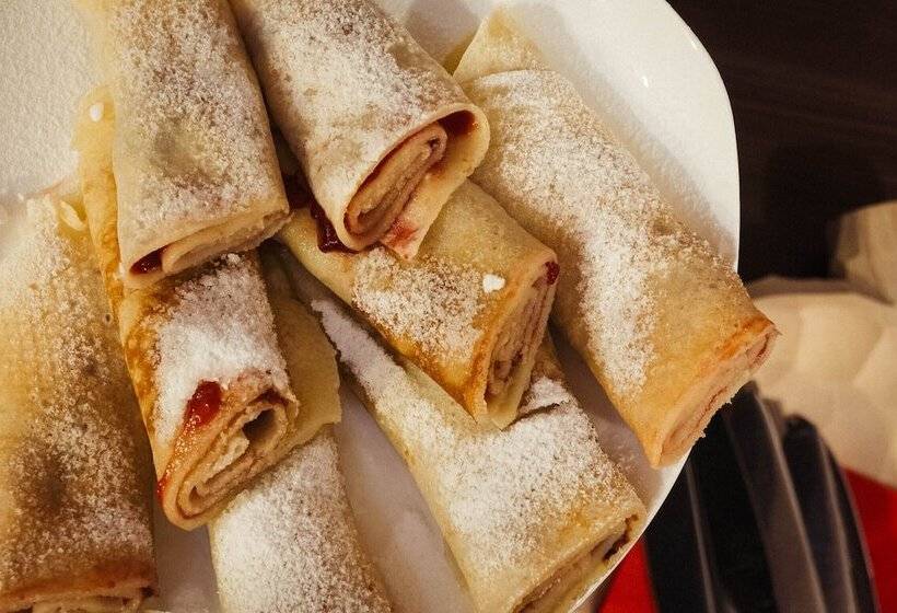 Aparthotel Delta Białka