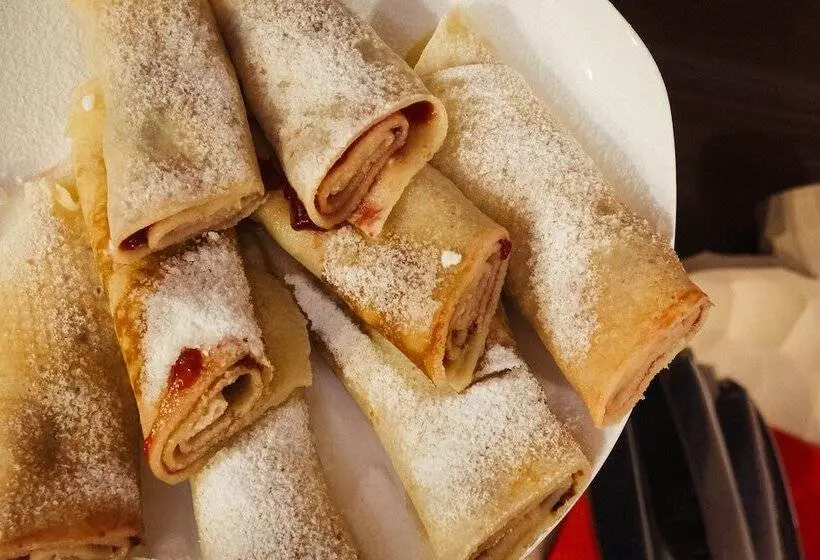 Aparthotel Delta Białka