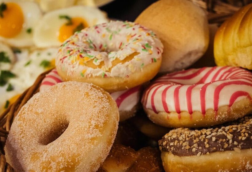 Aparthotel Delta Białka