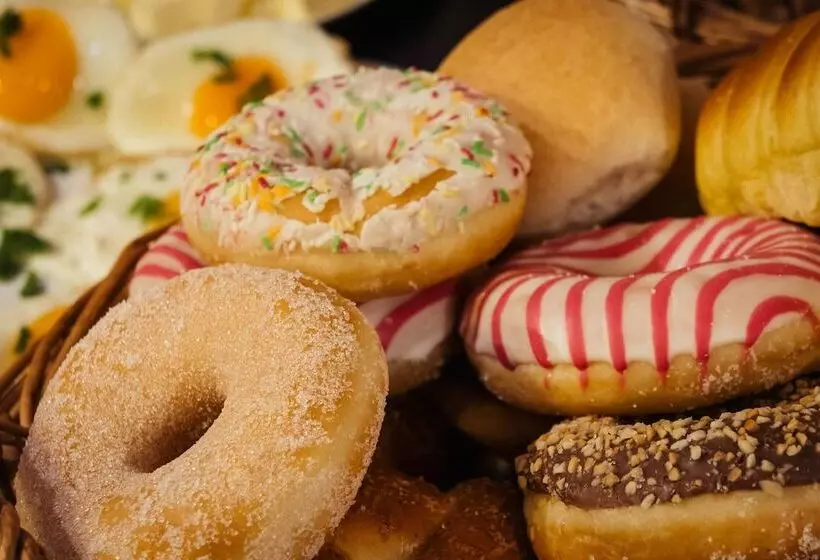 Aparthotel Delta Białka