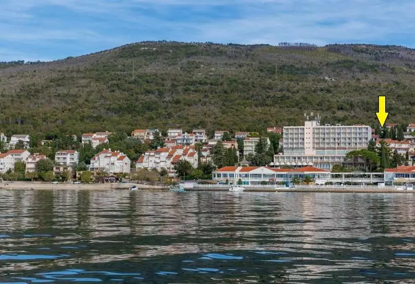 Apartments Hinic