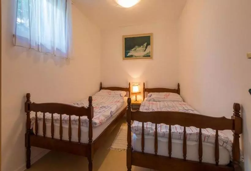 Apartments Hinic