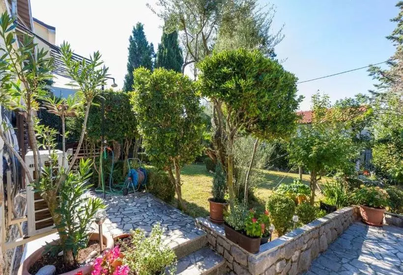 Apartments Hinic