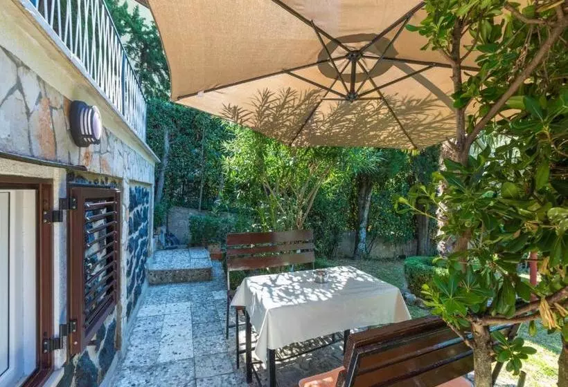 Apartments Hinic