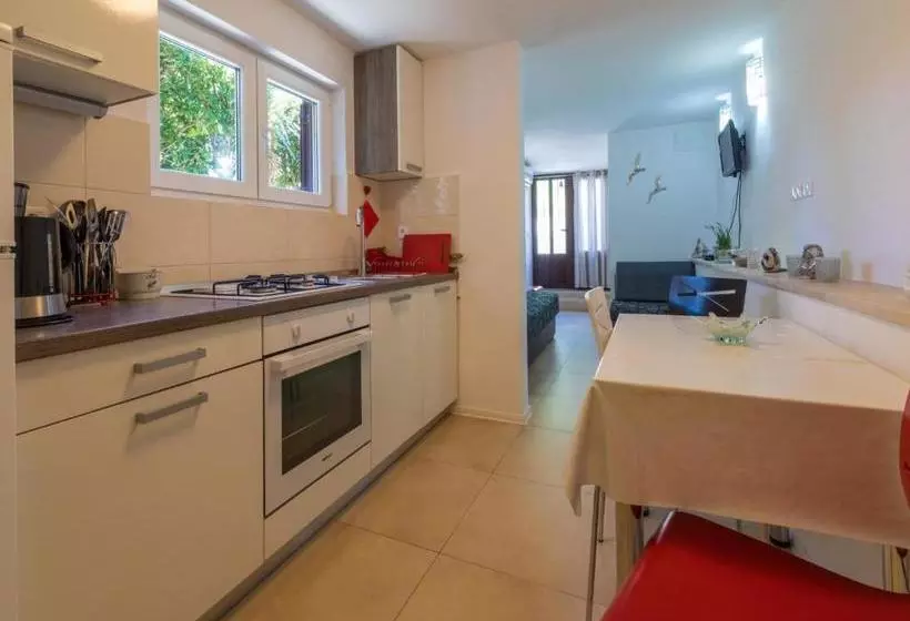 Apartments Hinic