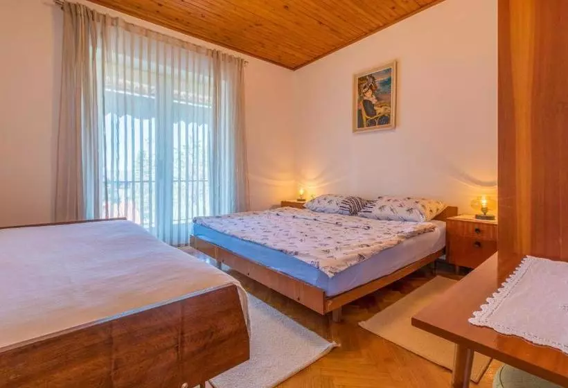 Apartments Hinic
