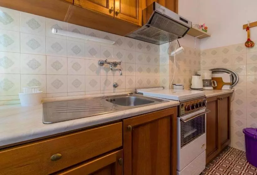 Apartments Hinic