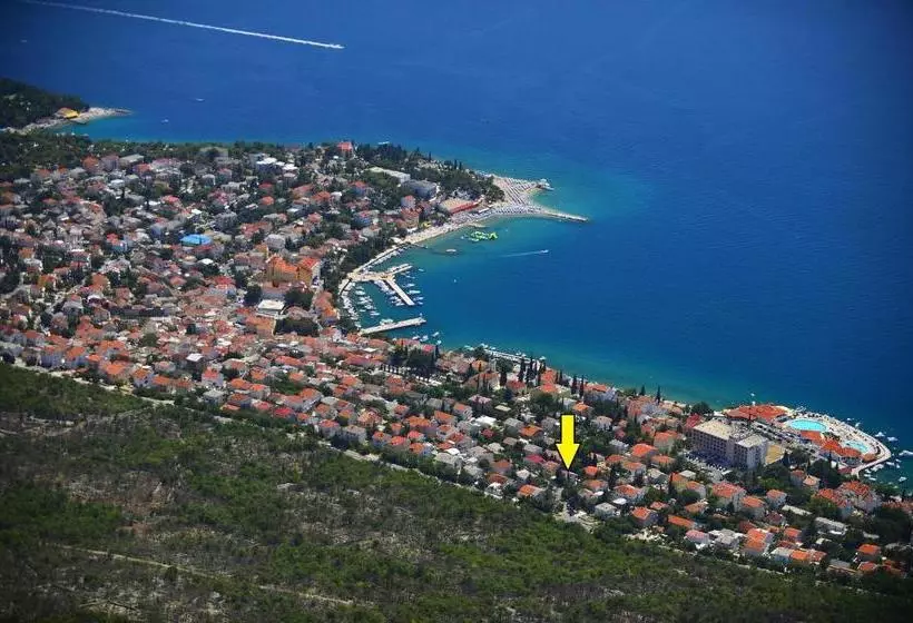 Apartments Hinic