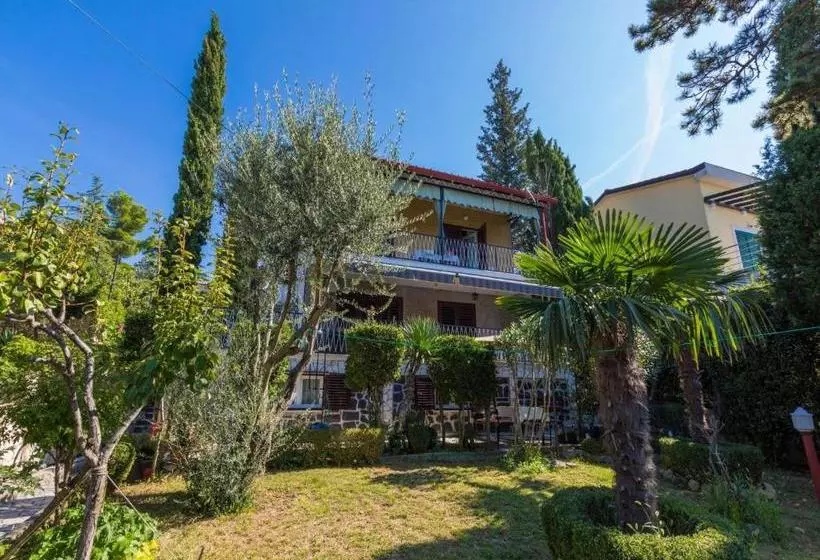 Apartments Hinic