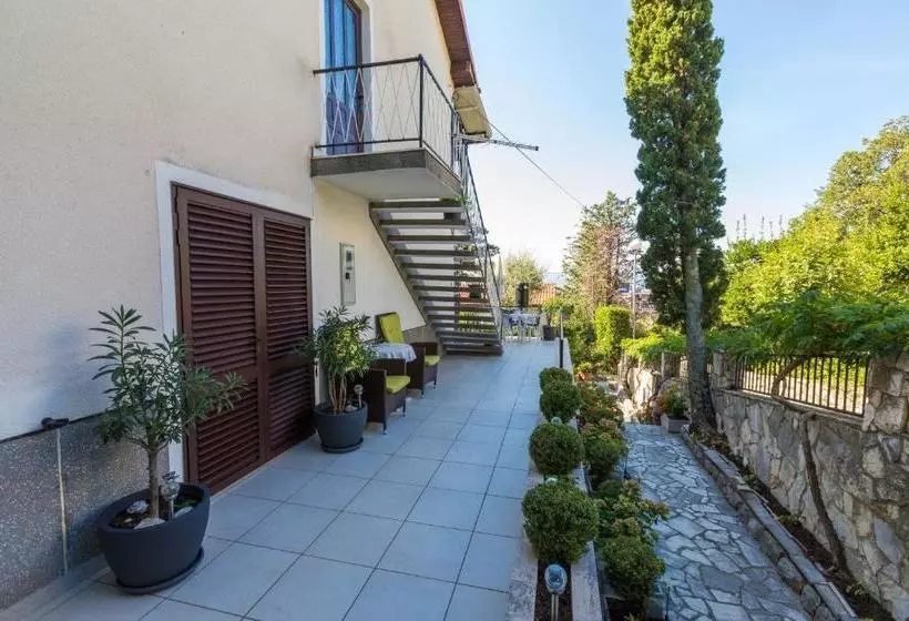 Apartments Hinic
