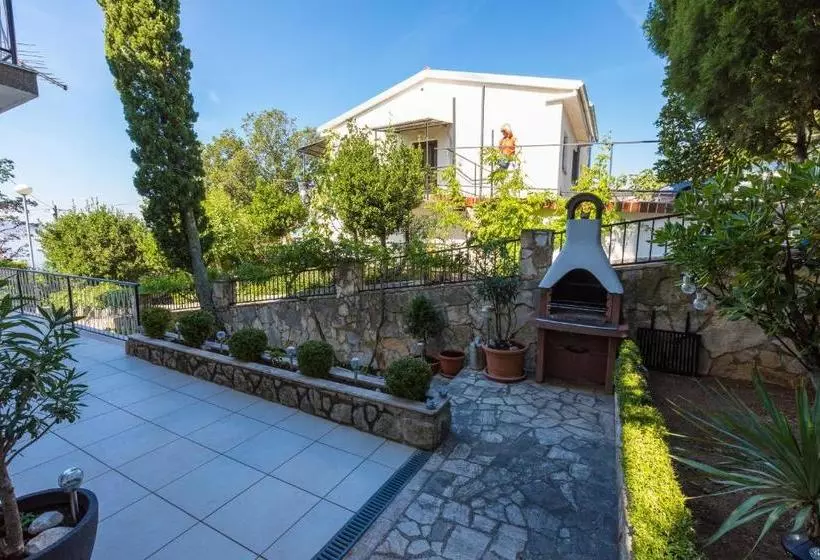 Apartments Hinic