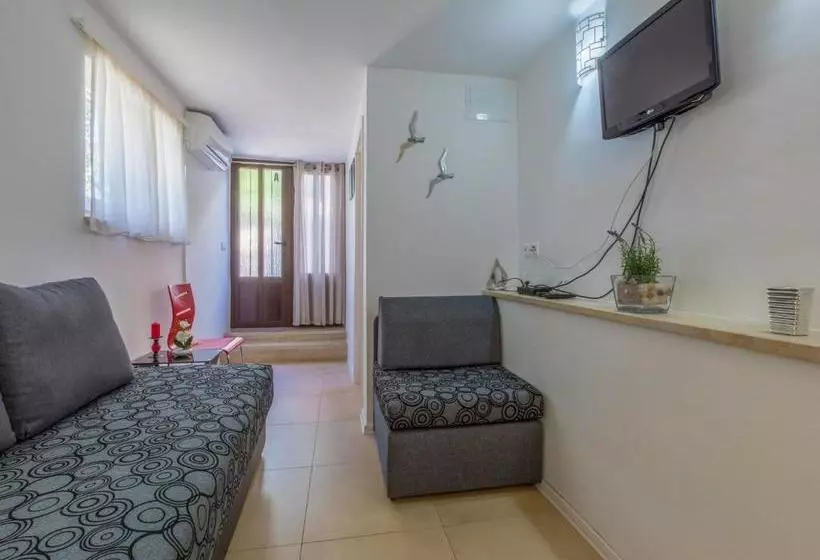 Apartments Hinic