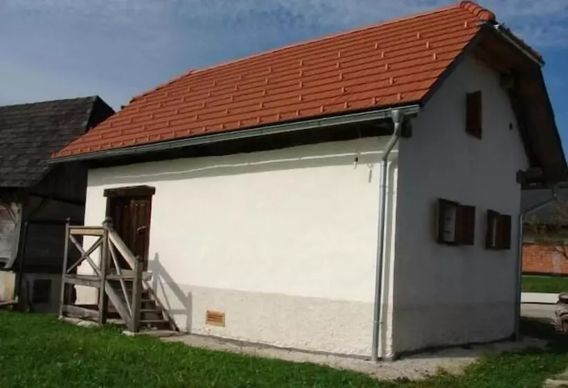 Apartments Koptur