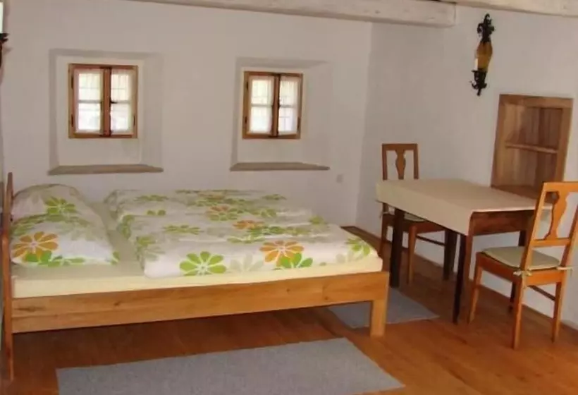 Apartments Koptur