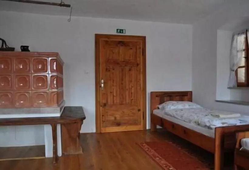 Apartments Koptur