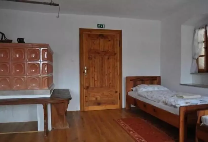 Apartments Koptur