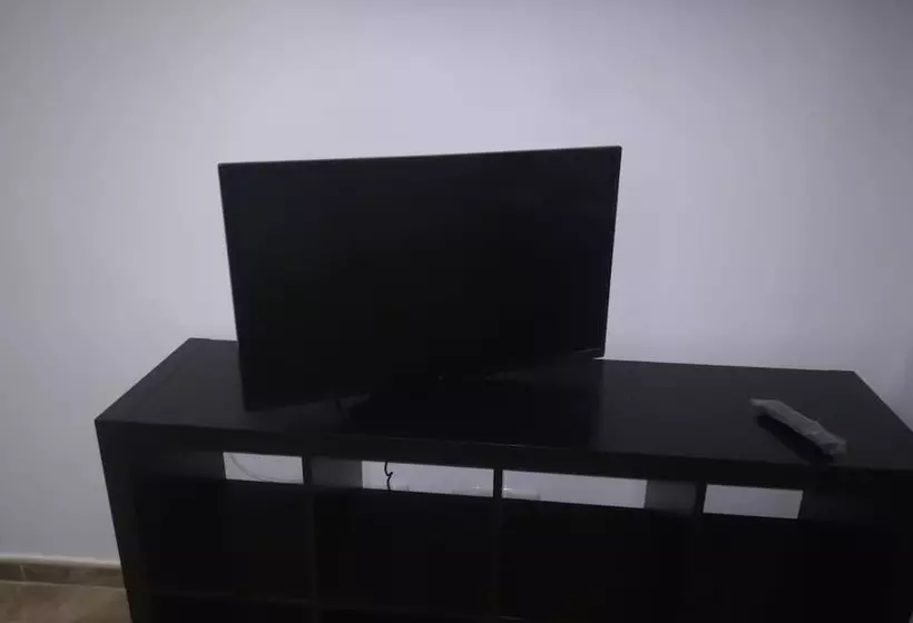 Aamiaismajoitus (B&B) Los Azules