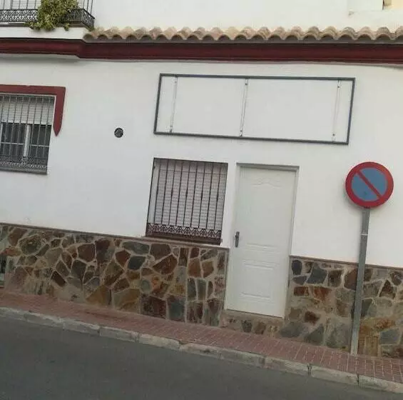 Aamiaismajoitus (B&B) Los Azules