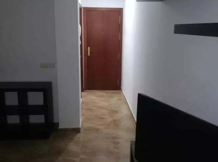 Aamiaismajoitus (B&B) Los Azules