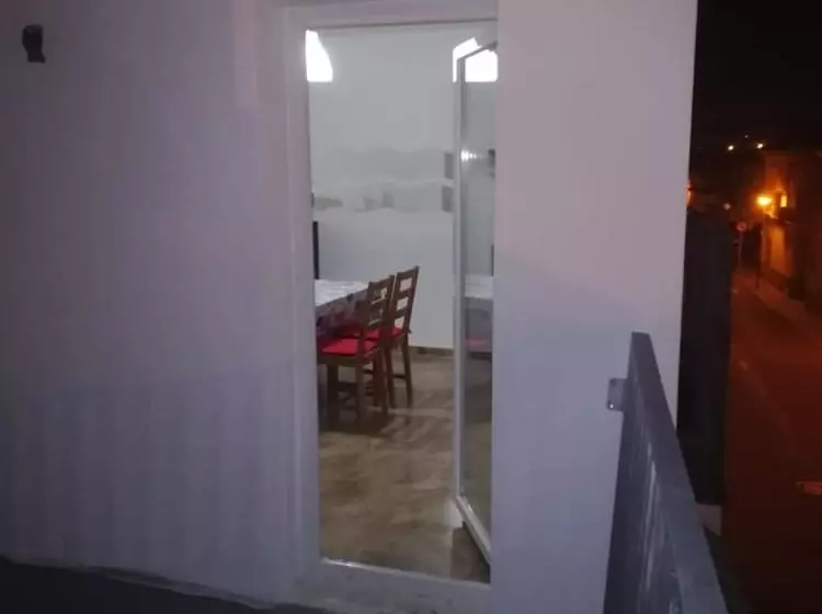 Aamiaismajoitus (B&B) Los Azules