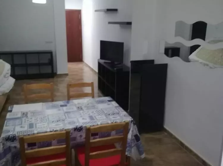 Aamiaismajoitus (B&B) Los Azules