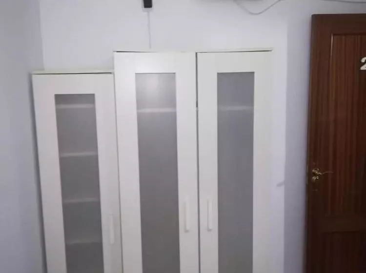 Aamiaismajoitus (B&B) Los Azules